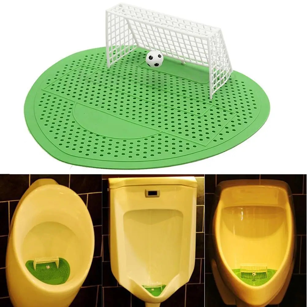 Toilet Goal